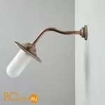 Уличный настенный светильник Davey Lighting Exterior Bracket Light DP7685/GM/060F/C - Фото 0