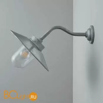 Уличный настенный светильник Davey Lighting Exterior Bracket Light DP7680/GA/CL/C - Фото 0