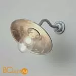 Уличный настенный светильник Davey Lighting Exterior Bracket Light DP7680/GA/CL/C