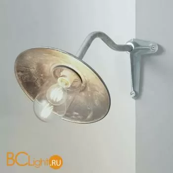 Уличный настенный светильник Davey Lighting Exterior Bracket Light DP7680/GA/CL/CCR