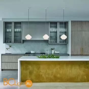 Подвесной светильник Davey Lighting Horizontal FP560N - Фото 0