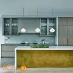 Подвесной светильник Davey Lighting Horizontal FP560N - Фото 0