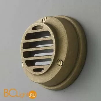 Уличный настенный светильник Davey Lighting Low Voltage DP7567/BR - Фото 0