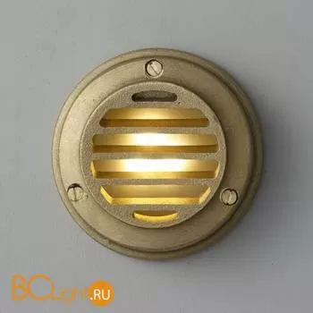 Уличный настенный светильник Davey Lighting Low Voltage DP7567/BR