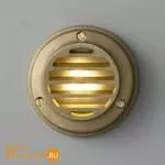 Уличный настенный светильник Davey Lighting Low Voltage DP7567/BR/LED