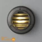 Уличный настенный светильник Davey Lighting Low Voltage DP7567/BR/WE