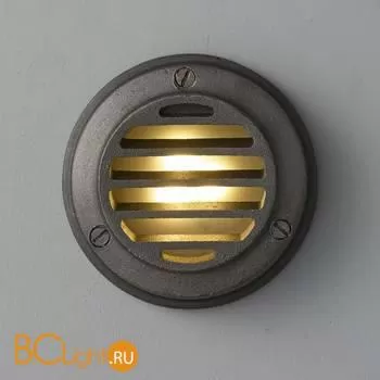 Уличный настенный светильник Davey Lighting Low Voltage DP7567/BR/WE/LED