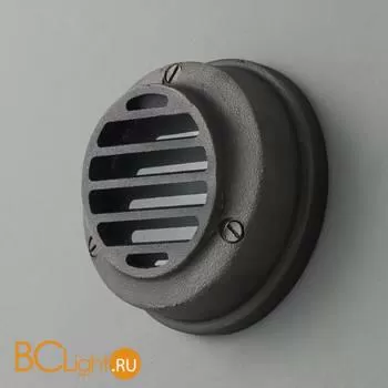 Уличный настенный светильник Davey Lighting Low Voltage DP7567/BR/WE/LED - Фото 0