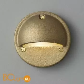 Уличный настенный светильник Davey Lighting Low Voltage DP7568/BR/LED