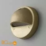 Уличный настенный светильник Davey Lighting Low Voltage DP7568/BR/LED - Фото 0