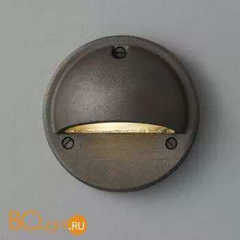 Уличный настенный светильник Davey Lighting Low Voltage DP7568/BR/WE