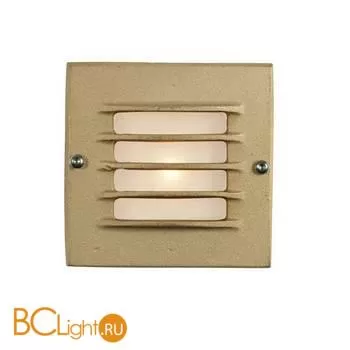 Уличный настенный светильник Davey Lighting Low Voltage DP7601/GM/SD/T