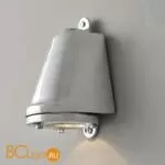 Уличный настенный светильник Davey Lighting Mast DP0751/AL/PO - Фото 0