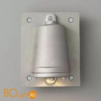 Уличный настенный светильник Davey Lighting Mast DP0750/AL/SD/AN - Фото 0