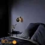 Бра Davey Lighting Mini Globe FW543/AN/BR - Фото 1