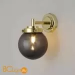 Бра Davey Lighting Mini Globe FW543/AN/BR