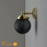 Бра Davey Lighting Mini Globe FW543/AN/BR - Фото 0