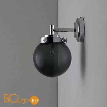 Бра Davey Lighting Mini Globe FW543/AN/CH - Фото 0