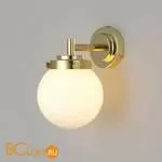 Бра Davey Lighting Mini Globe FW543/OP/BR
