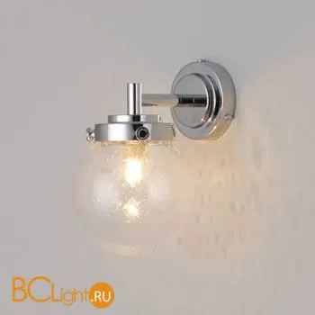 Бра Davey Lighting Mini Globe FW543/SE/CH