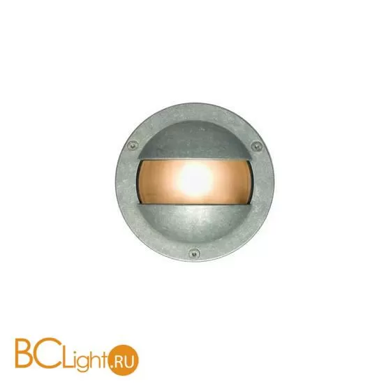 Уличный настенный светильник Davey Lighting Miniature DP8037/AL