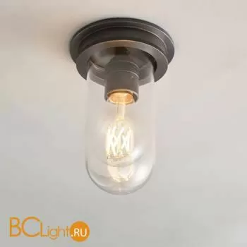 Уличный потолочный светильник Davey Lighting Miniature DP7202/BR/CL/WE/E27