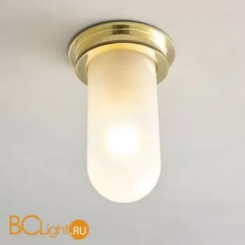 Уличный потолочный светильник Davey Lighting Miniature DP7202/BR/FR/E27