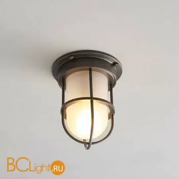 Уличный потолочный светильник Davey Lighting Miniature DP7203/BR/M/FR/WE