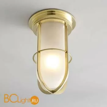 Уличный потолочный светильник Davey Lighting Miniature DP7203/BR/FR/E27