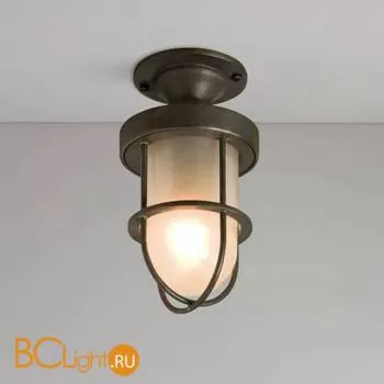 Уличный потолочный светильник Davey Lighting Miniature DP7204/BR/M/FR/WE