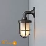 Уличный настенный светильник Davey Lighting Miniature DP7207/BR/M/FR/WE
