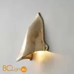 Настенный светильник Davey Lighting Motorboat Ventilator Cover DP2467/GM/E14 - Фото 0