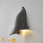 Настенный светильник Davey Lighting Motorboat Ventilator Cover DP2467/GM/G4/WE - Фото 0