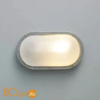 Уличный настенный светильник Davey Lighting Oval DP8120/AL/E27