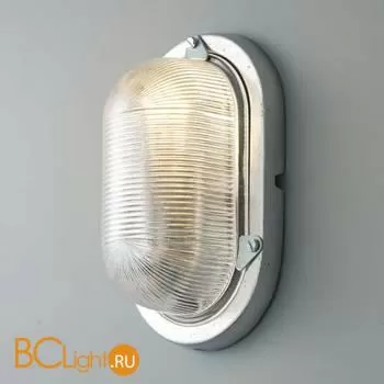 Уличный настенный светильник Davey Lighting Oval DP7001/AL/E27 - Фото 0
