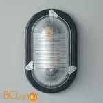 Уличный настенный светильник Davey Lighting Oval DP7001/BL/E27