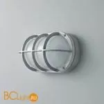 Уличный настенный светильник Davey Lighting Oval DP8122/AL/E27 - Фото 0