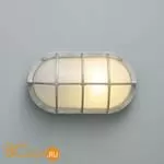 Уличный настенный светильник Davey Lighting Oval DP8122/AL/E27