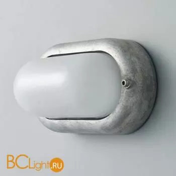 Уличный настенный светильник Davey Lighting Oval DP8124/AL/E27