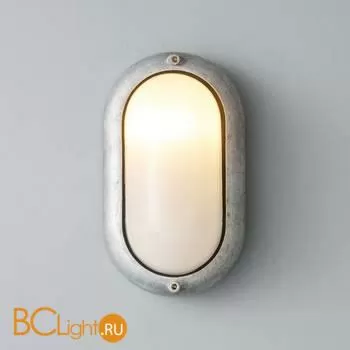 Уличный настенный светильник Davey Lighting Oval DP8124/AL/E27 - Фото 0