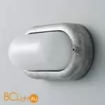 Уличный настенный светильник Davey Lighting Oval DP8124/AL/E27