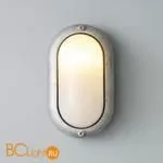 Уличный настенный светильник Davey Lighting Oval DP8124/AL/E27 - Фото 0