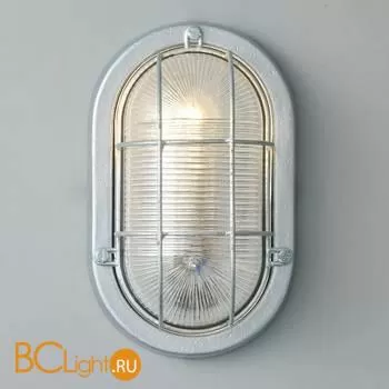 Уличный настенный светильник Davey Lighting Oval DP7003/AL/E27