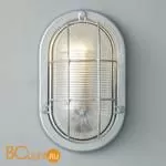Уличный настенный светильник Davey Lighting Oval DP7003/AL/E27