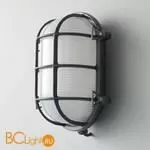 Уличный настенный светильник Davey Lighting Oval DP7034/BR/WE - Фото 0