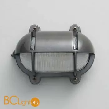 Уличный настенный светильник Davey Lighting Oval DP7436/BR/WE