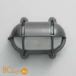 Уличный настенный светильник Davey Lighting Oval DP7436/BR/WE