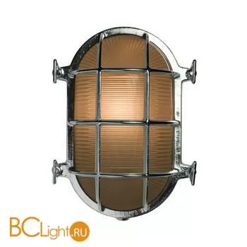 Уличный настенный светильник Davey Lighting Oval DP7034/CP