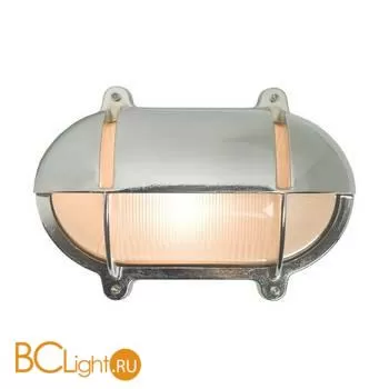 Уличный настенный светильник Davey Lighting Oval DP7434/CP