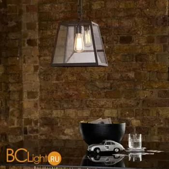 Подвесной светильник Davey Lighting Pendant DP7636/BR/WE/PE - Фото 0